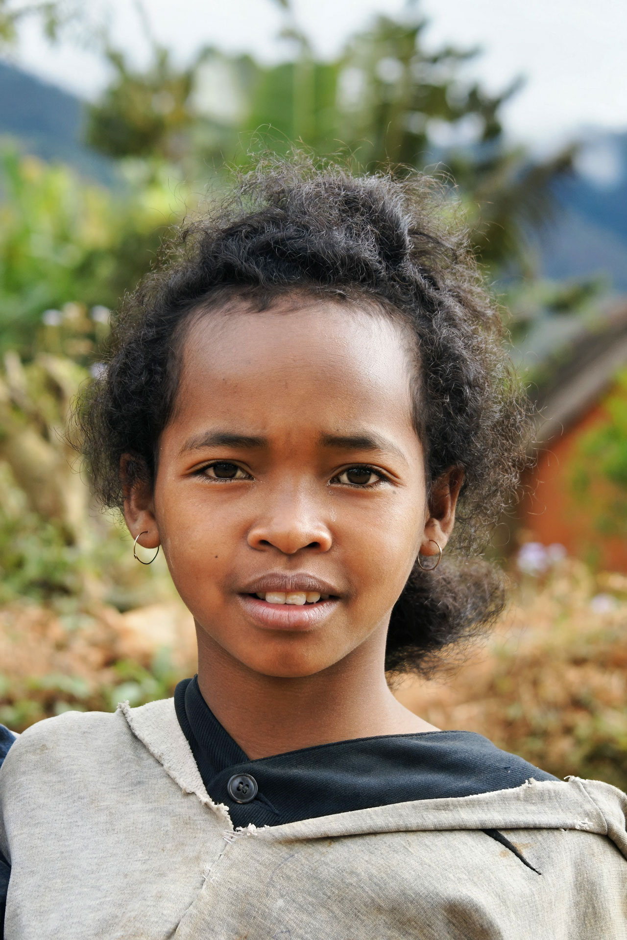 Wanderung in der Umgebung von Ambositra